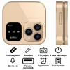Сгъваем мобилен телефон i16 Pro – 2 SIM – Електроуреди | TopZone.bg