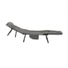 Сгъваем шезлонг My Garden ZRL041, 180 x 60 x 30 см – Градински мебели | TopZone.bg