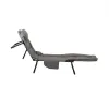 Сгъваем шезлонг My Garden ZRL041, 180 x 60 x 30 см – Градински мебели | TopZone.bg