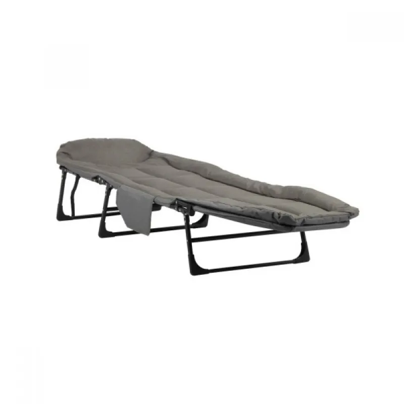 Сгъваем шезлонг My Garden ZRL041, 180 x 60 x 30 см – Градински мебели | TopZone.bg