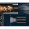 Сешоар VGR - 401 1900W – Дом | TopZone.bg