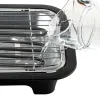 Скара електрическа MUHLER MG-3831S на стойка – Кухненски уреди | TopZone.bg
