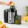 Сокоизстисквачка Muhler MJ-686 – Кухненски уреди | TopZone.bg