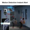 Соларна камера със SIM карта Dual Lense 10x приближение IPC-V380 – Видеонаблюдение | TopZone.bg