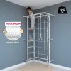 Спортен комплекс Шведска стена - S4 – Градински мебели | TopZone.bg