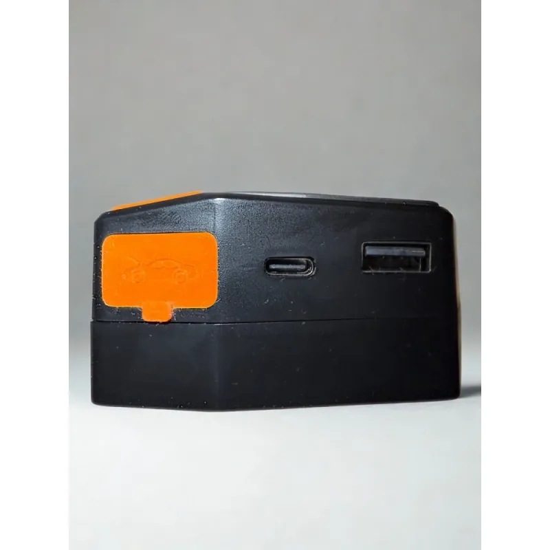 Стартиращо устройство за автомобил Jump Starter – Аксесоари | TopZone.bg