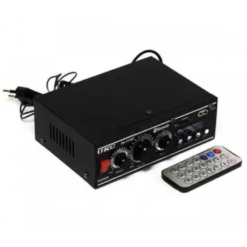 Стерео усилвател SN-777BT