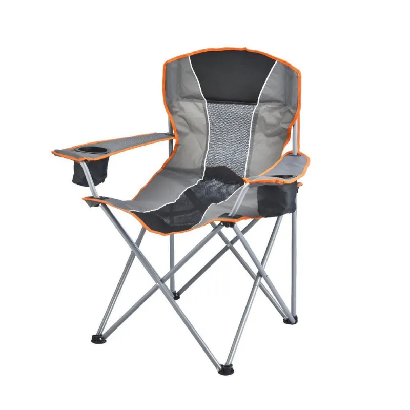 Стол рибарски 80х60см H95см max.120кг CC-001 – Къмпинг | TopZone.bg
