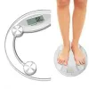 Стъклен електронен кантар PERSONAL SCALE – Кантари | TopZone.bg