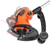 ТРИМЕР ЕЛ. 550W PREMIUM – Тримери за трева | TopZone.bg