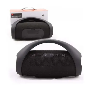 Тонколона BoomBX mini