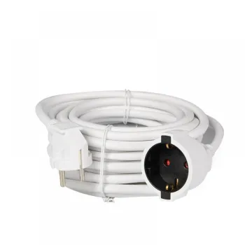 Удължител Muhler 20м, 3G1.0mm2