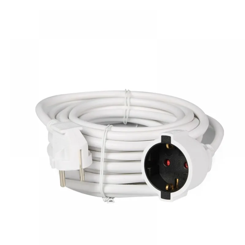 Удължител Muhler 20м, 3G1.0mm2 – Аксесоари | TopZone.bg