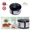 Ултразвуков уред против мишки, плъхове и мравки Gardigo Mouse Repellent Duo – Борба с вредители | TopZone.bg