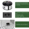 Ултразвуков уред против мишки, плъхове и мравки Gardigo Mouse Repellent Duo – Борба с вредители | TopZone.bg