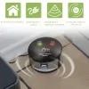 Ултразвуков уред против мишки, плъхове и мравки Gardigo Mouse Repellent Duo – Борба с вредители | TopZone.bg