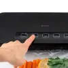 Уред за вакуумиране MUHLER MV-125 с 10бр. торбички – Кухненски уреди | TopZone.bg