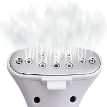 Уред за гладене с пара Lexical LSR-1201, 1800W, 2.2L