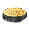 Уред за палачинки MUHLER MHT-383, 1200W – Кухненски уреди | TopZone.bg