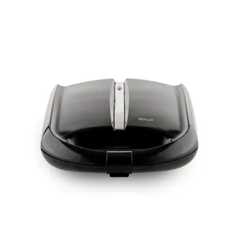 Уред за сандвичи Muhler MHT-1444G, грил плоча