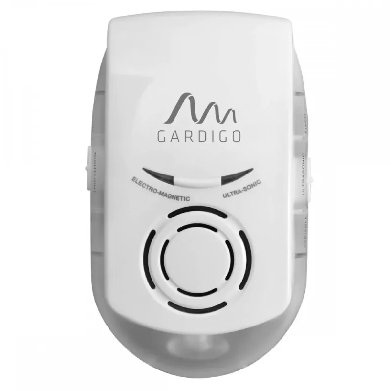 Уред против гризачи и мравки Gardigo Plus – Борба с вредители | TopZone.bg