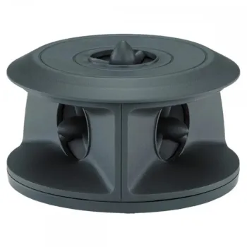 Уред против гризачи и насекоми с 3D звук и ултразвук COMBOSONIC 3D STEREO WAVE PESTREPELLER