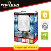 Уред против мишки, плъхове, съсели и гущери с вибрация и звук Weitech WK0400 – Борба с вредители | TopZone.bg