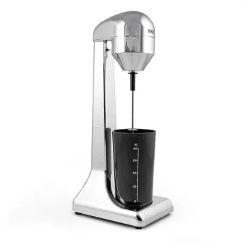 Фрапе миксер стоящ MUHLER FMX-200CH, 100W, 450 мл