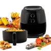 Фритюрник с горещ въздух MUHLER MFX-414M – Кухненски уреди | TopZone.bg