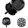 Фритюрник с горещ въздух MUHLER MFX-414M – Кухненски уреди | TopZone.bg