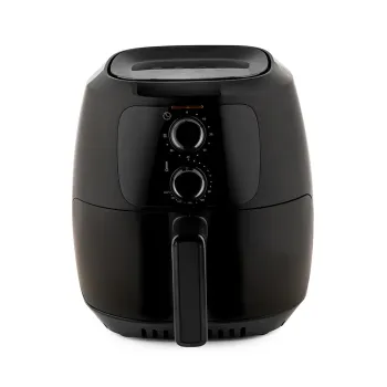 Фритюрник с горещ въздух MUHLER MFX-414M
