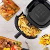 Фритюрник с горещ въздух MUHLER MFX-414M – Кухненски уреди | TopZone.bg