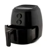 Фритюрник с горещ въздух MUHLER MFX-414M – Кухненски уреди | TopZone.bg