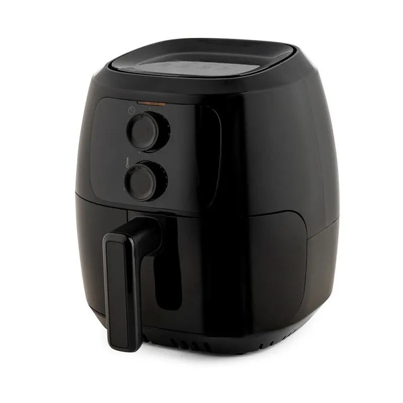 Фритюрник с горещ въздух MUHLER MFX-414M – Кухненски уреди | TopZone.bg