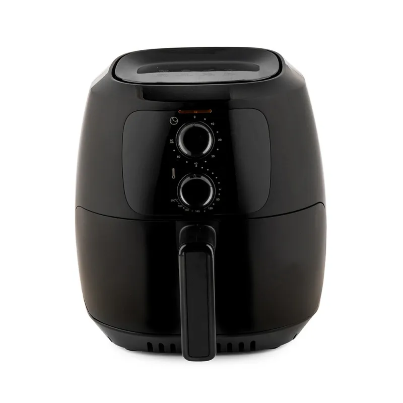 Фритюрник с горещ въздух MUHLER MFX-414M – Кухненски уреди | TopZone.bg
