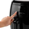 Фритюрник с горещ въздух MUHLER MFX-415D – Кухненски уреди | TopZone.bg