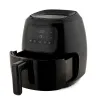 Фритюрник с горещ въздух MUHLER MFX-415D – Кухненски уреди | TopZone.bg