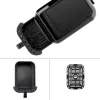 Фритюрник с горещ въздух Muhler MFX-515, 1500W, LED – Кухненски уреди | TopZone.bg
