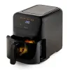 Фритюрник с горещ въздух Muhler MFX-515, 1500W, LED – Кухненски уреди | TopZone.bg