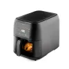 Фритюрник с горещ въздух Muhler MFX-815, 1700W, LED – Кухненски уреди | TopZone.bg