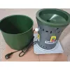 Фуражомелка за зърнени култури HOLZ MILL- 25 L COMPACT – Селскостопанска техника | TopZone.bg