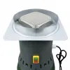 Фуражомелка за зърнени култури HOLZ MILL- 25 L COMPACT – Селскостопанска техника | TopZone.bg