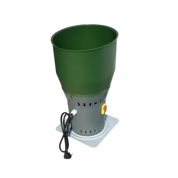 Фуражомелка за зърнени култури HOLZ MILL- 25 L COMPACT