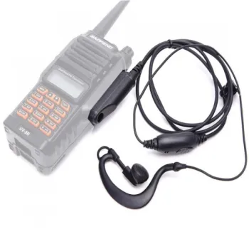 ХЕНДСФРИ ЗА РАДИОСТАНЦИЯ BAOFENG UV9R