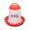 ХРАНИЛКИ ЗА ПТИЦИ W9 (К-КТ ОТ 10 БР) – Животновъдство | TopZone.bg