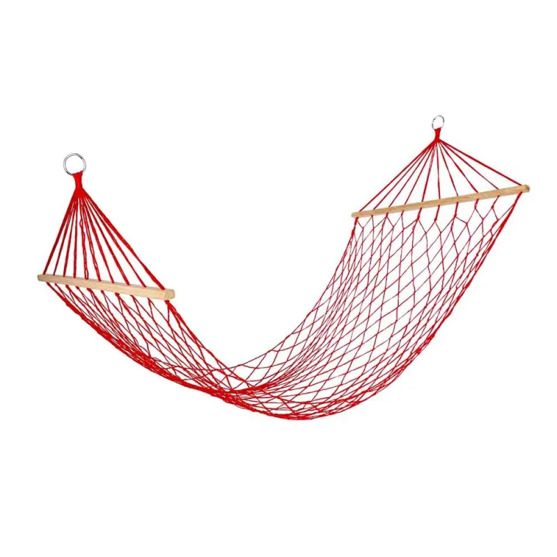 Хамак въжен Muhler – Градински мебели | TopZone.bg