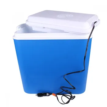 Хладилна кутия 18 L , 12V