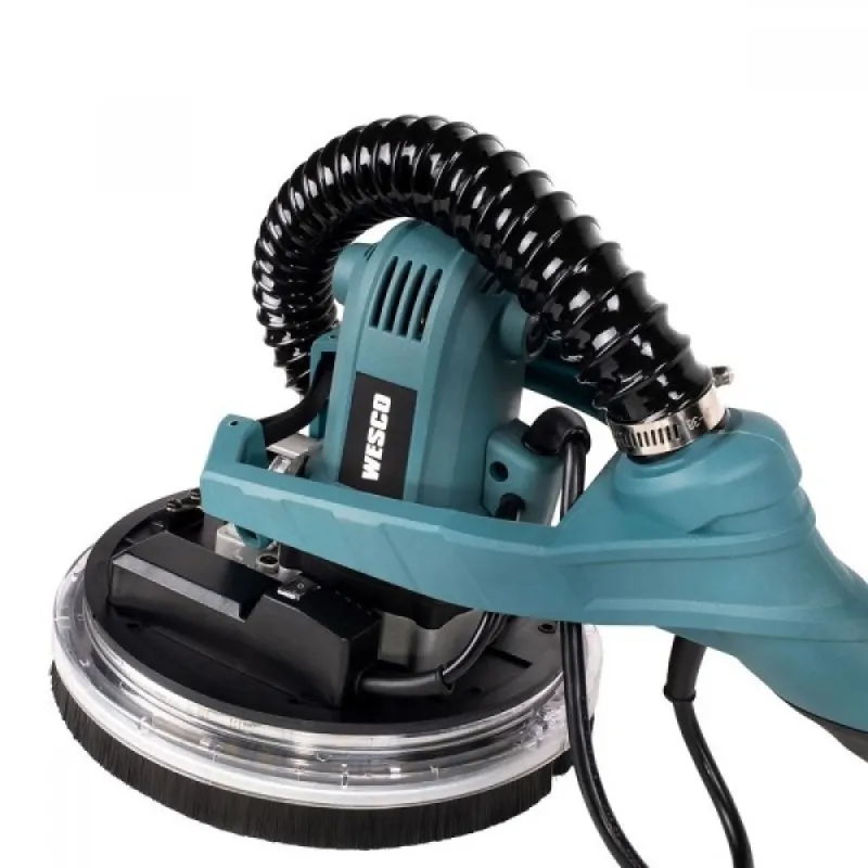 Шлайф машина за гипсокартон WESCO 1050 W – Електроинструменти | TopZone.bg