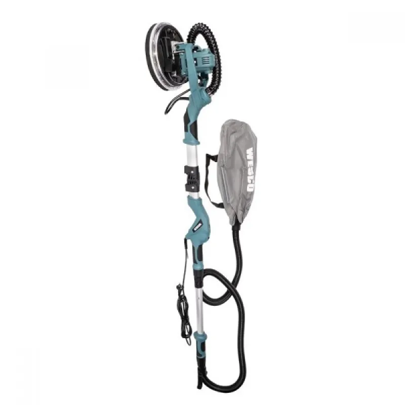 Шлайф машина за гипсокартон WESCO 1050 W – Електроинструменти | TopZone.bg