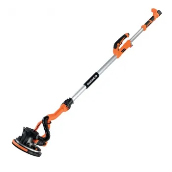 Шлайф машина за стени и тавани DAEWOO DADS880CL 880W